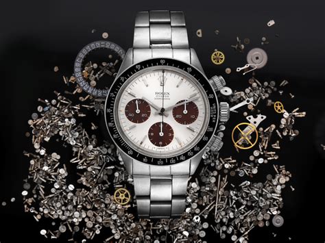 rolex most expensive model|The 13 Most Expensive Rolex Watches Ever Sold at Auction .